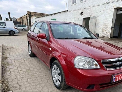 Продам Chevrolet Lacetti в Киеве 2008 года выпуска за 2 700$