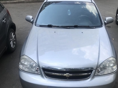 Продам Chevrolet Lacetti SX в Киеве 2006 года выпуска за 3 600$