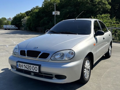 Продам Daewoo Lanos в Одессе 2008 года выпуска за 3 599$