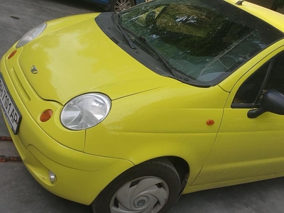 Продам Daewoo Matiz в Одессе 2006 года выпуска за 2 500$
