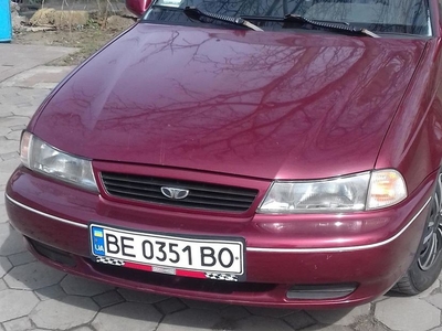 Продам Daewoo Nexia в Одессе 1995 года выпуска за 2 000$