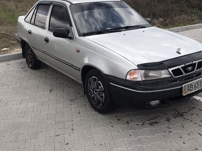 Продам Daewoo Nexia в Виннице 2007 года выпуска за 1 700$