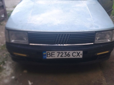 Продам Fiat Croma в Николаеве 1987 года выпуска за 1 100$