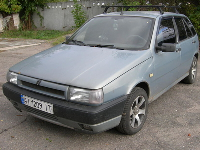 Продам Fiat Tipo в г. Фастов, Киевская область 1990 года выпуска за 1 300$