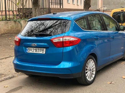 Продам Ford C-Max в Одессе 2013 года выпуска за 11 500$