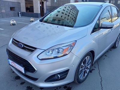 Продам Ford C-Max в Одессе 2017 года выпуска за 15 490$