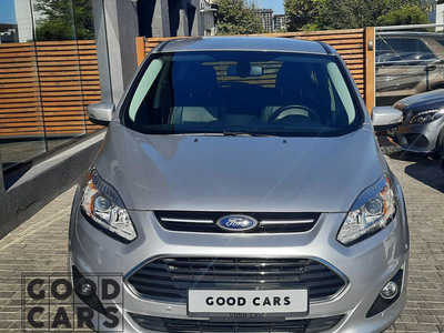 Продам Ford C-Max Hybrid/Plug-in в Одессе 2018 года выпуска за 16 900$