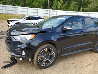 Продам Ford Edge ST в Луцке 2019 года выпуска за 19 000$