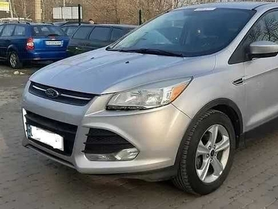 Продам Ford Escape в г. Энергодар, Запорожская область 2014 года выпуска за 10 800$