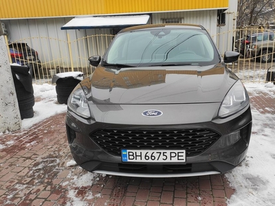 Продам Ford Escape SE в Одессе 2020 года выпуска за 18 900$