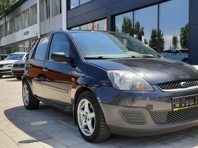 Продам Ford Fiesta в Николаеве 2006 года выпуска за 4 300$