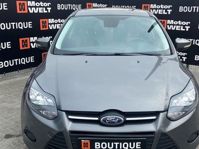 Продам Ford Focus в Одессе 2014 года выпуска за 7 999$