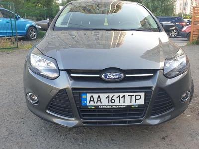 Продам Ford Focus в Киеве 2014 года выпуска за 8 400$