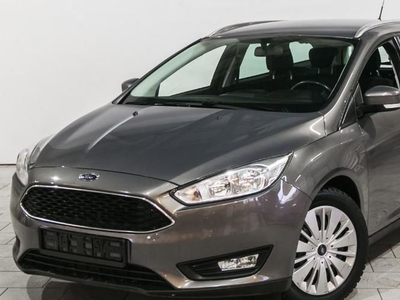 Продам Ford Focus в Запорожье 2015 года выпуска за 8 200$