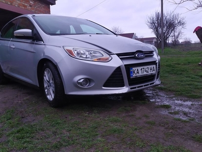 Продам Ford Focus 3 в Киеве 2011 года выпуска за 6 900$