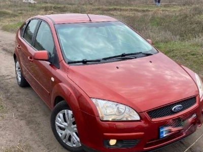 Продам Ford Focus Comfort в Харькове 2008 года выпуска за 5 000$