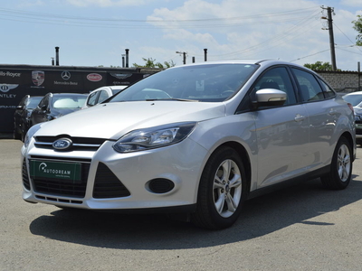 Продам Ford Focus SE в Одессе 2013 года выпуска за 8 700$