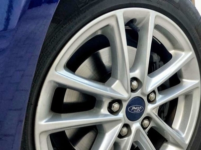 Продам Ford Focus Titanium Turbo в Киеве 2017 года выпуска за 11 900$