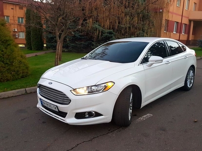 Продам Ford Fusion в г. Кривой Рог, Днепропетровская область 2014 года выпуска за 11 800$