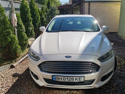 Продам Ford Fusion в Одессе 2013 года выпуска за 12 000$
