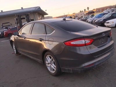 Продам Ford Fusion в Одессе 2015 года выпуска за 6 900$