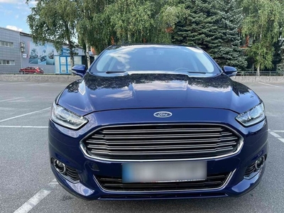 Продам Ford Fusion в Киеве 2016 года выпуска за 13 900$