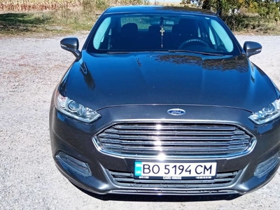 Продам Ford Fusion SE в г. Гусятин, Тернопольская область 2014 года выпуска за 10 000$