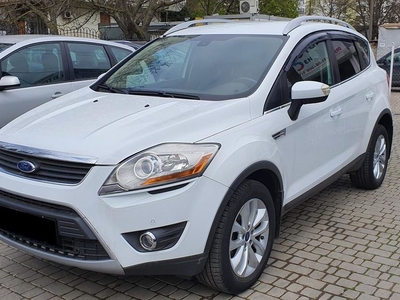 Продам Ford Kuga в Одессе 2012 года выпуска за 14 300$