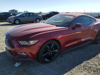 Продам Ford Mustang в Киеве 2015 года выпуска за 13 500$