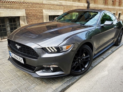Продам Ford Mustang в Черновцах 2016 года выпуска за 19 000$