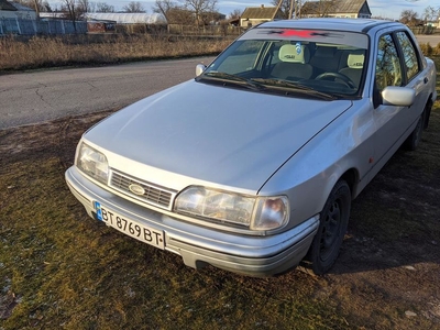 Продам Ford Sierra в г. Голая Пристань, Херсонская область 1992 года выпуска за 2 900$