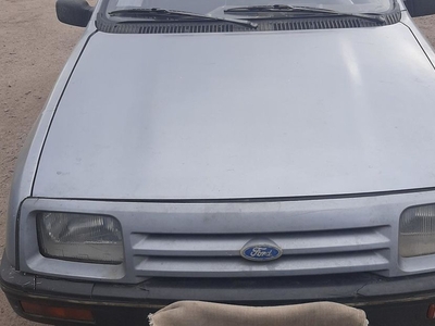 Продам Ford Sierra Хечбек в Николаеве 1985 года выпуска за 1 800$