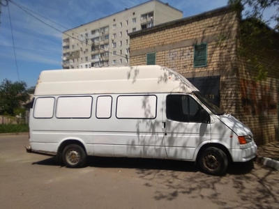 Продам Ford Transit груз. в Николаеве 2000 года выпуска за 3 300$
