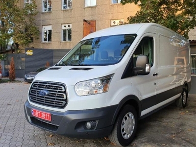 Продам Ford Transit груз. в Одессе 2018 года выпуска за 17 500$