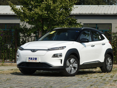 Продам Hyundai Kona Encino в Черновцах 2022 года выпуска за дог.