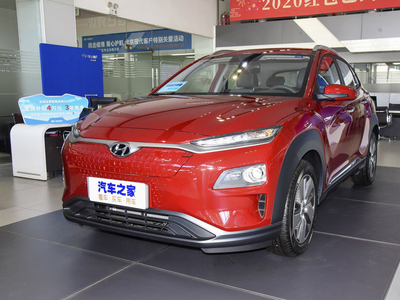 Продам Hyundai Kona Encino в Черновцах 2022 года выпуска за дог.