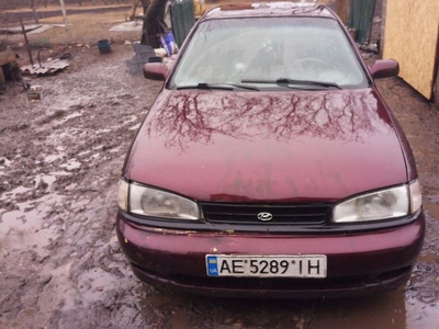 Продам Hyundai Lantra в г. Кринички, Днепропетровская область 1992 года выпуска за 55 000грн
