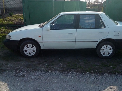 Продам Hyundai Pony в г. Павлоград, Днепропетровская область 1994 года выпуска за 1 900$