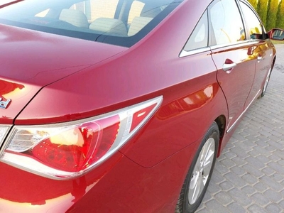 Продам Hyundai Sonata Гібрид в Хмельницком 2013 года выпуска за 10 999$