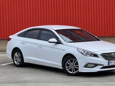 Продам Hyundai Sonata в Одессе 2015 года выпуска за 10 300$