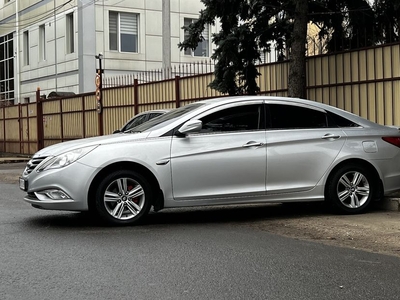 Продам Hyundai Sonata Gas LPI в Одессе 2012 года выпуска за 7 999$