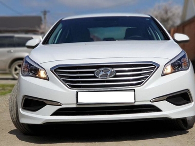 Продам Hyundai Sonata LF в Киеве 2016 года выпуска за 10 500$