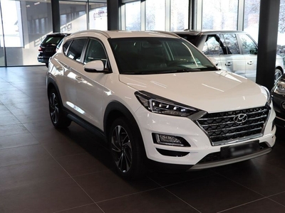 Продам Hyundai Tucson в Киеве 2019 года выпуска за 11 250€