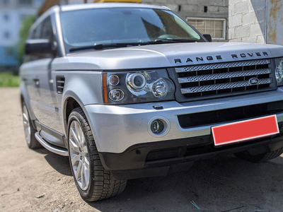 Продам Land Rover Range Rover в Ровно 2009 года выпуска за 18 400$