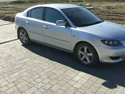 Продам Mazda 3 в г. Чортков, Тернопольская область 2006 года выпуска за 5 500$