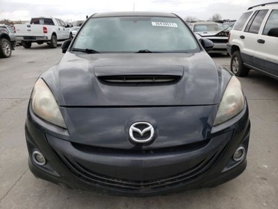 Продам Mazda 3 speed в Харькове 2010 года выпуска за 2 500$
