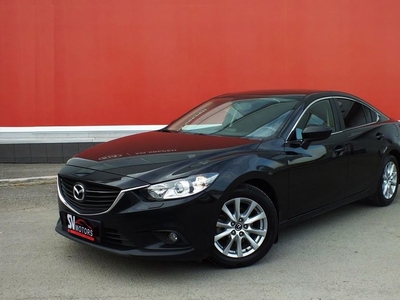 Продам Mazda 6 GRAND TOURING в Черновцах 2014 года выпуска за 13 900$