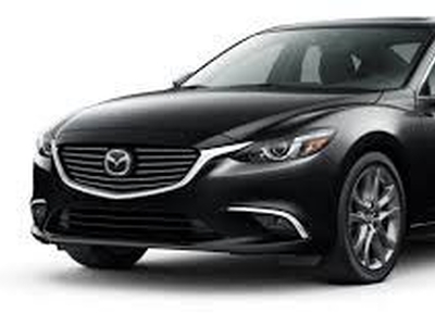 Продам Mazda 6 SPORT в Черновцах 2016 года выпуска за 10 800$
