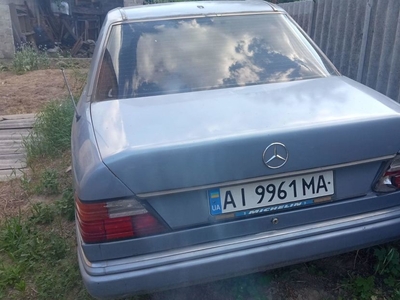 Продам Mercedes-Benz 250 124 в Киеве 1994 года выпуска за 1 000$