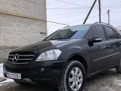 Продам Mercedes-Benz 320 в г. Новый Буг, Николаевская область 2006 года выпуска за 14 000$